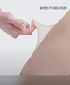 浪莎丝袜女夏季超薄5A抑菌性感长筒肉色打底袜肤2黑2灰2 实拍图