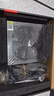 长城（Great Wall）额定850W HOPE-9500DS电脑电源（ATX3.1标准/CQCⅠ级铜牌级能效/宽幅电压/温控风扇/独立开关） 实拍图
