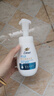 多芬保湿洁面泡泡160ml 氨基酸洗面奶敏感肌深层清洁水润 实拍图