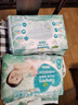 帮宝适超薄透气清新帮纸尿裤新生儿婴儿尿不湿尿片透氧Pro XL38 实拍图