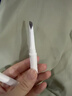 小奥汀（littleondine）刀锋塑形眉笔01高智灰黑眼线笔防水防汗不晕染持久显色(随身装) 实拍图