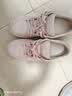 Jordan女 厚底休闲鞋 乔丹 AJ1高级感潮流运动鞋 DH7004-800粉40 实拍图