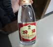 汾酒 黄盖玻汾 清香型白酒 53度 475mL*6瓶整箱 年份随机 实拍图