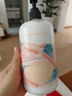 屈臣氏密集保湿润肤乳500毫升（透明质酸 角鲨烷 补水保湿） 实拍图