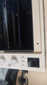 美的（Midea）35L家用多功能烘焙电烤箱 双层玻璃门/精准控温/热风烘烤/搪瓷内胆 PT3530W-D 实拍图