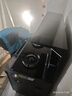 美的（Midea）【晴空FD90】消毒款 集成灶一体式 26风量烟机 蒸汽洗2.0  消毒柜 蒸汽洗自清洁  家用灶具天然气 实拍图