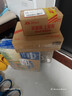 蜡笔小新 彩虹软糖 酸果条 300g 共50条 5%果汁 儿童糖果 零食婚庆喜糖  实拍图