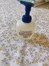 艾惟诺（Aveeno）艾维诺婴儿沐浴洗发水二合一 儿童柔泡舒缓洗发沐浴露400ml 实拍图
