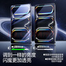 闪魔适用iPad pro25/24钢化膜11英寸全新苹果M5芯片平板电脑贴膜全屏防摔抗指纹高清保护膜 实拍图
