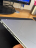华硕灵耀14 国家补贴 全新酷睿Ultra9 2.8K 120Hz OLED高颜值AI轻薄笔记本电脑(285H 32G 1T)银 实拍图