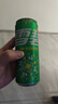 可口可乐（Coca-Cola）檀健次代言 雪碧Sprite柠檬味碳酸饮料 330ml*24摩登罐  实拍图