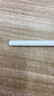 京东京造电容笔iPad苹果笔适用25/26年Pro/Air/Mini/iPad11平板触控触屏手写笔applepencil二代防误触 实拍图