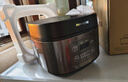 九阳（Joyoung）家用3升2~3人0涂层电饭煲电饭锅316L不锈钢球胆无涂层1200W IH电磁加热5A好米饭国家补贴F-30F315L 实拍图