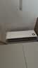 小米米家空调 巨省电 1.5匹 一级能效 快速冷暖 空调挂机 KFR-35GW/N1A1【整机十年质保】 实拍图