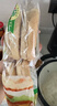 曼可顿 全麦英式麦芬 200g*2 汉堡胚半成品儿童早餐面包 源头直发 实拍图