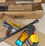 戴森（DYSON）V12n Detect Slim Nautik Absolute吸尘洗地机 手持无线吸拖一体大吸力 宠物除螨吸尘洗地干湿两用 实拍图