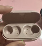 索尼（SONY）WF-C710N 真无线主动降噪蓝牙耳机 IPX4运动防水 办公网课游戏生日礼物送男女友学生孩子 粉色 实拍图