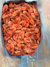禧美海产熟冻北极甜虾净重3斤装/盒 150/180小号规格 MSC认证 轻食海鲜 实拍图