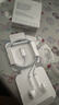 Apple/苹果 EarPods 闪电/Lightning有线耳机 苹果耳机有线耳机原装耳机 适用闪电接口的手机平板 实拍图