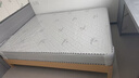 慕胜弹簧床垫席梦思1.5米天然乳胶椰棕20cm厚大品牌子1.5x2米适中偏硬 实拍图
