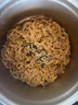 三养（SAMYANG）火鸡面三养速食方便面袋装 700g(140g*5)泡面拌面早餐零食 实拍图