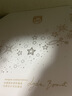 飞利浦（PHILIPS）邱鼎杰推荐款声波电动牙刷高端 生日礼物 母亲节礼物10倍清除牙菌斑钻石9系礼盒 HX9911/86 粉色 实拍图