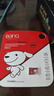 banq&JOY联名款 64GB TF（MicroSD）存储卡U3 C10 A1 V30 4K 高速款行车记录仪&监控摄像头手机内存卡 实拍图