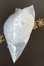 雷蒙电锤防尘罩冲击钻防灰接尘器家用电钻接灰罩无尘电锤工具配件 实拍图