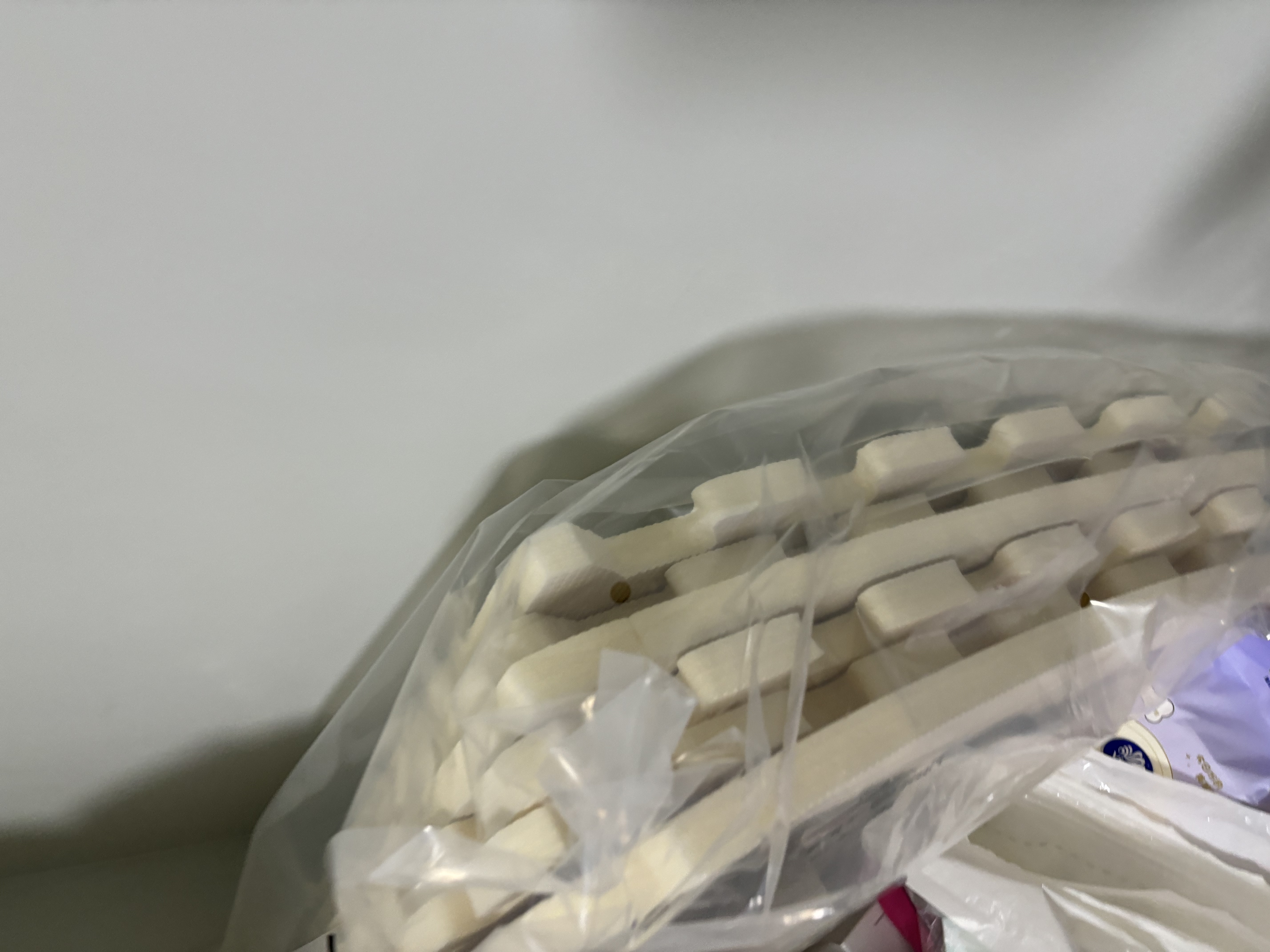 babycare宝宝爬爬垫婴儿双面XPE拼接加厚抗菌儿童客厅家用爬行垫泡沫地垫 【抗菌6片装】XPE拼接波尼托乐园2cm-新品 【轻奢款】 实拍图