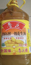 鲁花【保真花生油】 食用油 5S 压榨一级 花生油 5L 实拍图
