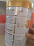 伊利金领冠育护幼儿配方奶粉3段12-36个月960g*1罐【5倍DHA好脑力】 实拍图