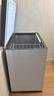 海尔（Haier）200L单温冰柜小型家用小冰柜减霜一级能效冷藏冷冻转换深冷冷柜小冰箱BC/BD-200GHW9D以旧换新 实拍图
