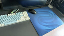 卓威奇亚（ZOWIE GEAR）G-SR-SE澜II 电竞鼠标垫 细面鼠标垫 游戏鼠标垫 控制垫 滑垫 电竞桌垫 （随机发货） 实拍图