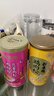 新東陽鸡肉松 213g/罐烘焙香酥宝宝孕妇无豆粉无添加剂鸡胸肉上海味道 实拍图