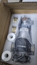 奥克斯前置过滤器40微米自动反冲洗防爆8.5T大通量全屋家用净水器清洗压力表监控隔铅工艺中央净水机 Q4 黑色 自行安装（终身免换滤芯） 实拍图