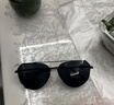 海伦凯勒太阳镜偏光墨镜男钓鱼开车专用太阳眼镜防晒防紫外线蛤蟆镜驾驶镜 实拍图