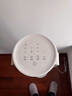 美的（Midea）【遥控定时】家用塔扇 节能电风扇 柔风轻音无叶风扇 摇头大风力落地扇/立式母婴扇小风扇 ZAH09MY 实拍图