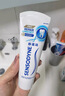 舒适达【专业修复牙本质】抗敏感修护牙膏90g*1支NovaMin技术新升级包装 实拍图