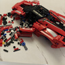 乐高（LEGO）积木机械组42212 法拉利FXX K赛车男女孩儿童玩具母亲节520礼物 实拍图