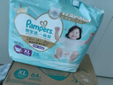 帮宝适散热王者一级帮拉拉裤新生儿婴儿尿不湿尿片超薄透气L+68 实拍图