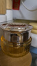 林清轩【于适同款】5.0山茶花精华油50ml 抗皱修护面部精华油母亲节礼物 实拍图
