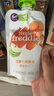 小皮（Little Freddie）婴儿水果泥西梅泥 宝石果泥宝宝无添加糖盐婴幼儿辅食泥 胡萝卜苹果泥 100g*1袋 实拍图