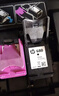惠普（HP）680原装黑色双支装墨盒 适用hp 2138/2677/3636/3638/3838/3776/3777/3778/4678/5078/5088打印机  实拍图