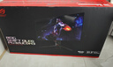 华硕ROG 超神32 3代 PG32UCDM3 32英寸4K电竞显示器240Hz OLED 0.03ms响应HDR500 G-SYNC DP2.1三代 实拍图