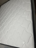 富安娜舒睡系列乳胶弹簧床垫软硬两用护脊椰棕硬床垫席梦思双人床床垫子 B【热销款/加硬护脊/20cm】邦尼尔弹簧+0胶椰棕+防塌 1.8*2米 实拍图