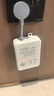 阿乐乐可【安全呵护超2W+家庭】国标电动车充电保护器插座/充满自动断电/防火阻燃/插线板插排0.1米 实拍图