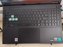 华硕天选6 Pro 酷睿版 国家补贴 16英寸游戏本 笔记本电脑(i7-14650HX 16G 1T RTX5060 2.5K)灰 实拍图