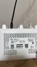 中兴（ZTE）巡天BE5100无线家用wifi7路由器 自研10核芯片 千兆双频5颗信号放大器穿墙王游戏加速 实拍图