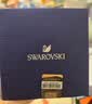 施华洛世奇（SWAROVSKI）【品牌直供】星星造型耳环女 女士耳环送女友礼物 5494337 实拍图