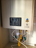 林内（Rinnai）【小蛮腰Pro】13升燃气热水器天然气热水器 恒温低水压启动 ECO节能上门安装13GD32（JSQ26-GD32） 实拍图